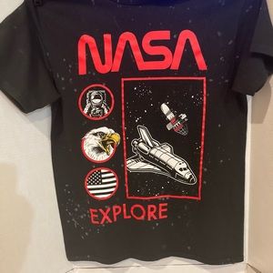NASA T-Shirt